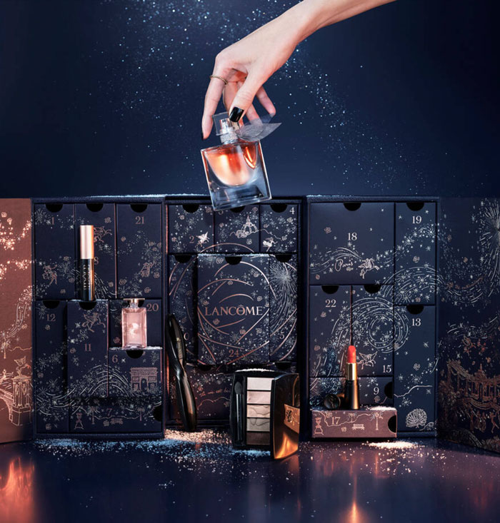 Adventskalender 2024 Lancome